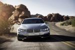 BMW 4-Series Coupe Concept 2013 года